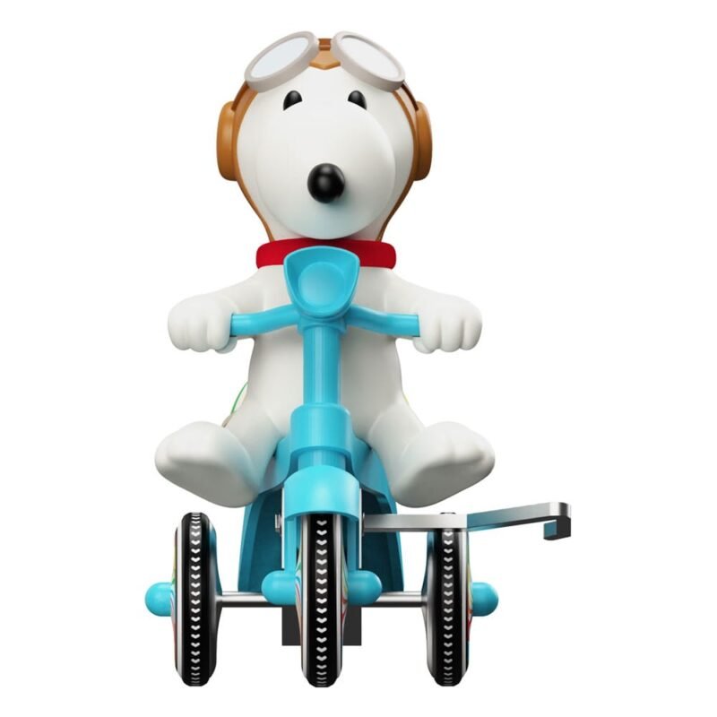 Figurka Snoopy Flying Ace 13 cm