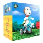 Figurka Snoopy Flying Ace 13 cm