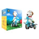 Figurka Snoopy Flying Ace 13 cm