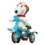 Figurka Snoopy Flying Ace 13 cm