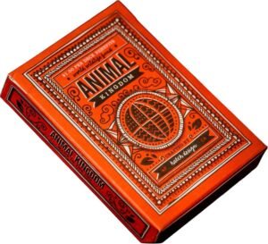 Karty Theory 11 Animal Kingdom