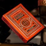 Karty Theory 11 Animal Kingdom