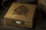 Zestaw Kart Theory 11 Artisan Luxury Box