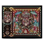 Puzzle Grateful Dead 1000 elementów