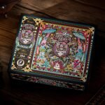 Puzzle Grateful Dead 1000 elementów