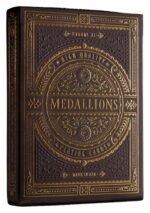 Karty Theory 11 Medallion