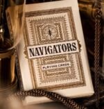 Karty Theory 11 Navigator