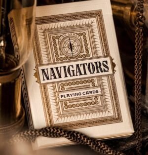 Karty Theory 11 Navigator