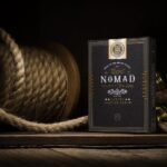 Karty Theory 11 NoMad