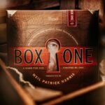 Zestaw Neil Patrick Harris Game Box One