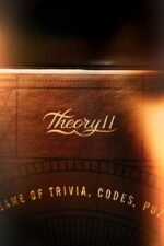 Zestaw Neil Patrick Harris Game Box One