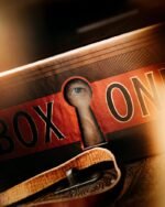 Zestaw Neil Patrick Harris Game Box One