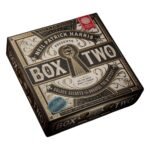 Zestaw gier Neil Patrick Harris Box Two