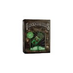 Zestaw Trickstarters by Zach King Magic Trick Box Flash Cash