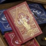 Karty Theory 11 Tycoon Czerwone