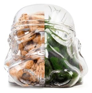 Figurka Original Stormtrooper Storage Glass