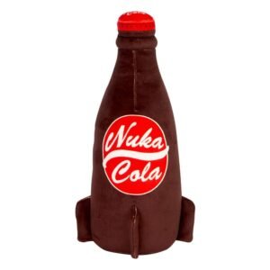 Maskotka Fallout Mocchi-Mocchi Nuka-Cola