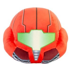 Maskotka Metroid Mocchi-Mocchi Samus Helmet 24 cm