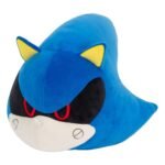 Maskotka Sonic - The Hedgehog Mega Plush Metal Sonic