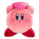 Maskotka Kirby z sercem 36 cm