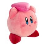 Maskotka Kirby z sercem 36 cm