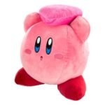 Maskotka Kirby z sercem 36 cm
