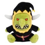 Maskotka Warhammer Gloomspite Git