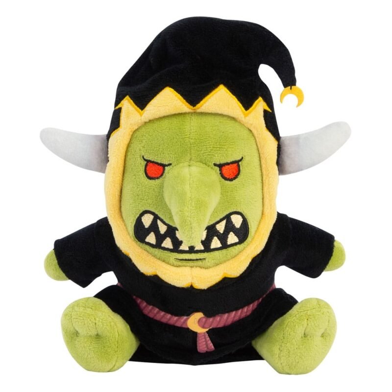 Maskotka Warhammer Gloomspite Git