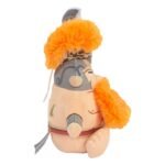 Maskotka Warhammer Fyreslayer