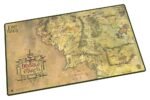 Ultimate Guard Play-Mat The Lord of the Rings™ "Places of Middle-earth"