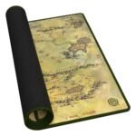 Ultimate Guard Play-Mat The Lord of the Rings™ "Places of Middle-earth"