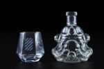 Zestaw Fallout Decanter 5 elementów T-51