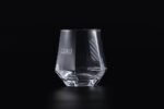 Zestaw Fallout Decanter 5 elementów T-51