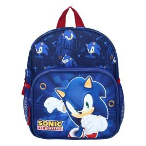 Plecak Sonic the Hedgehog Still Unstoppable 29 cm