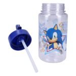 Butelka wody Sonic the Hedgehog