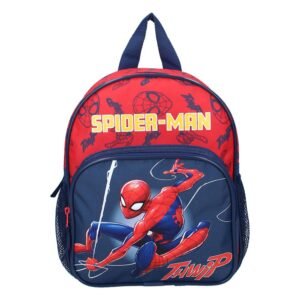 Plecak Spider-Man Web Warriors 29 cm