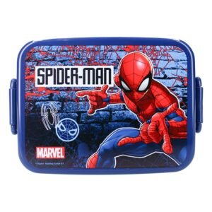 Plecak Spider-Man Let's Eat!