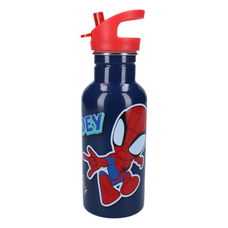 Butelka Spider-Man Spidey Take A Sip 500 ml