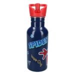 Butelka Spider-Man Spidey Take A Sip 500 ml