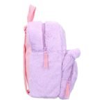 Plecak Sanrio Kuromil Fluffy Festival Fioletowy 26 cm