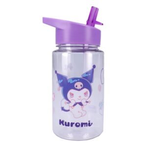 Butelka Sanrio Kuromi Drink Up