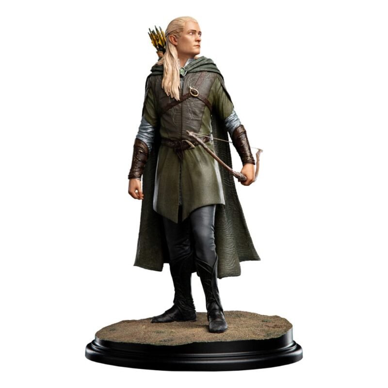 Figurka The Lord of the Rings Legolas 32 cm