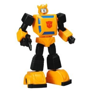 Model Transformers Generation One Bumblebee 16 cm