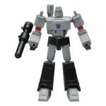 Model Transformers Generation One Megatron 16 cm