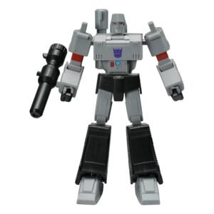 Model Transformers Generation One Megatron 16 cm