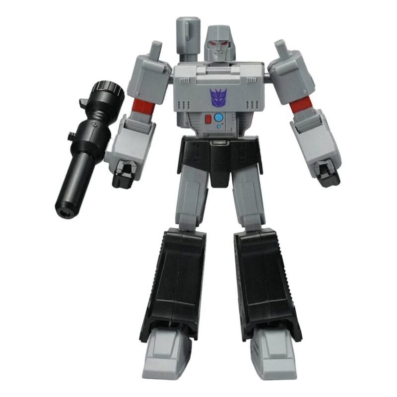 Model Transformers Generation One Megatron 16 cm