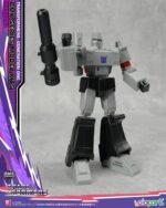 Model Transformers Generation One Megatron 16 cm