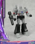 Model Transformers Generation One Megatron 16 cm