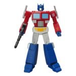 Model Transformers Generation One Optimus Prime 16 cm
