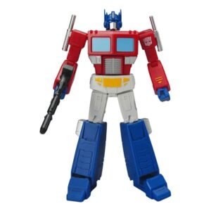 Model Transformers Generation One Optimus Prime 16 cm